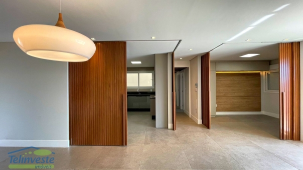 Apartamento Centro - Edificio P&eacute;rola