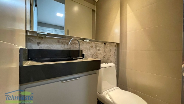 Apartamento Centro - Edificio P&eacute;rola