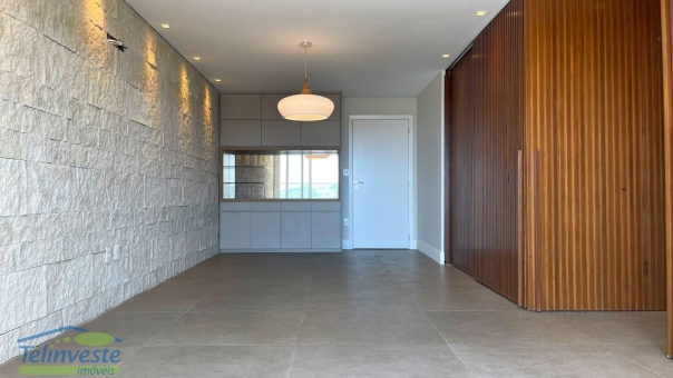 Apartamento Centro - Edificio P&eacute;rola