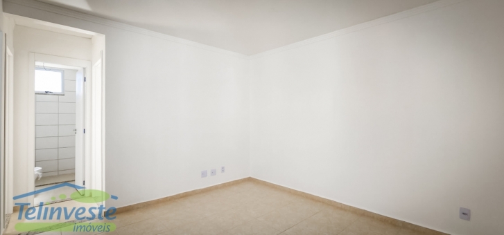 Apartamento - Cond. Park Club