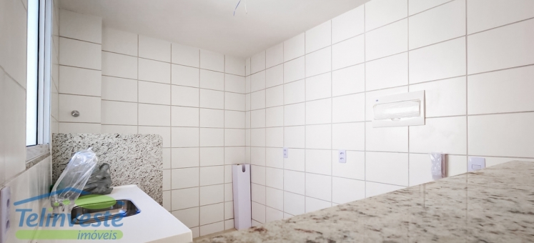 Apartamento - Cond. Park Club