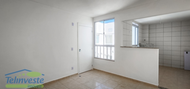 Apartamento - Cond. Park Club