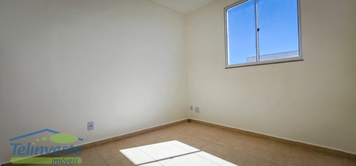 Apartamento - Cond. Park Club