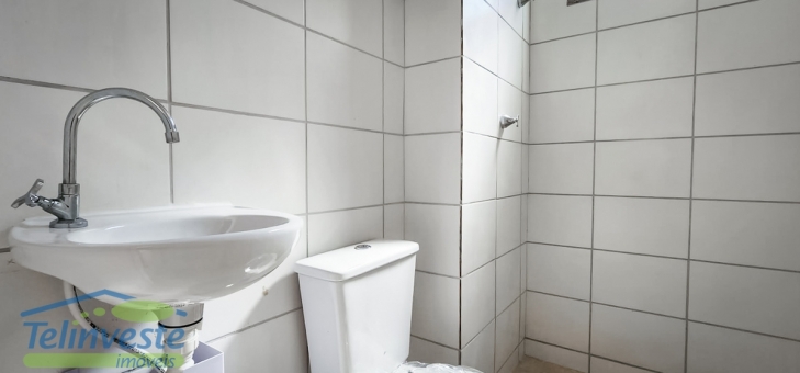 Apartamento - Cond. Park Club