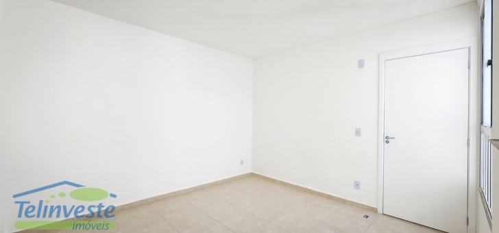 Apartamento - Cond. Park Club