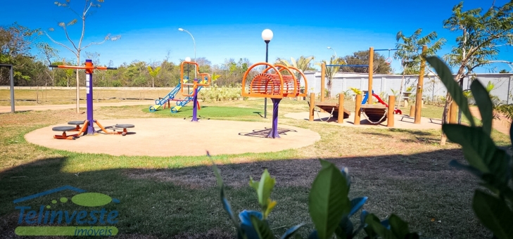Apartamento - Cond. Park Club