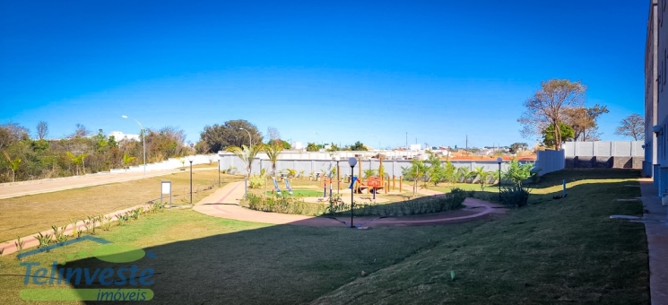Apartamento - Cond. Park Club