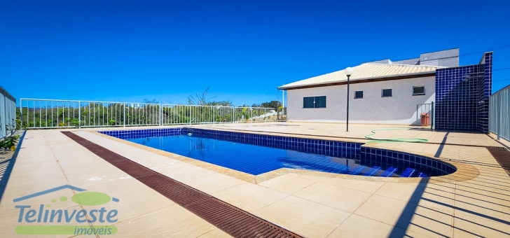Apartamento - Cond. Park Club