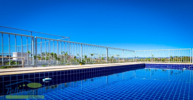 Apartamento - Cond. Park Club