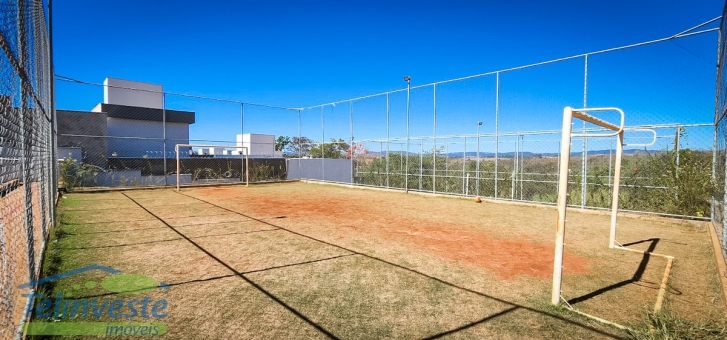 Apartamento - Cond. Park Club