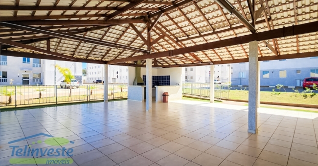Apartamento - Cond. Park Club