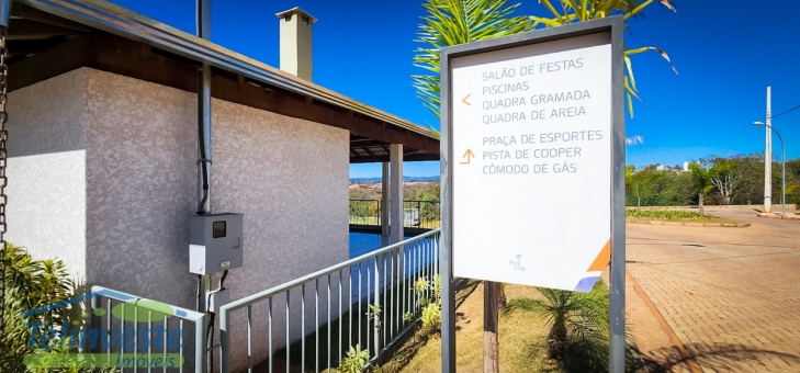 Apartamento - Cond. Park Club
