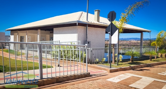 Apartamento - Cond. Park Club