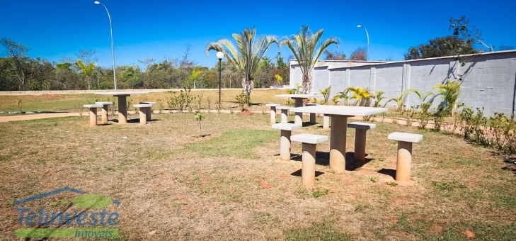 Apartamento - Cond. Park Club