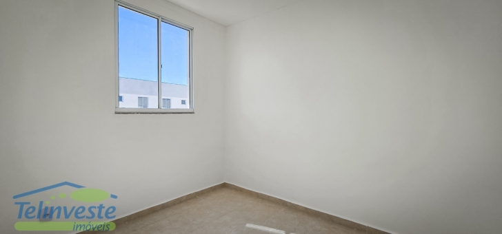 Apartamento - Cond. Park Club