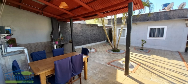 CASA NO SERRA VERDE