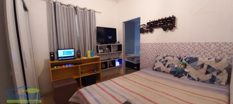 CASA NO SERRA VERDE