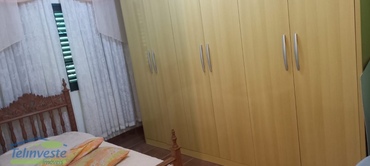 CH&Aacute;CARA NO CONDOM&Iacute;NIO LUCIANA