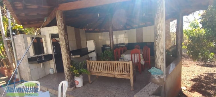 CH&Aacute;CARA NO CONDOM&Iacute;NIO LUCIANA