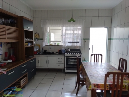 Casa a venda no Jardim Sat&eacute;lite