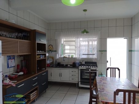Casa a venda no Jardim Sat&eacute;lite