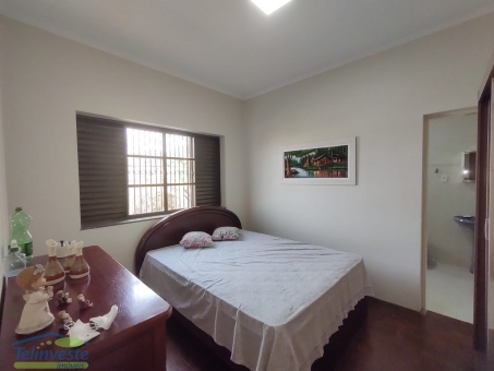 Casa a venda no Jardim Sat&eacute;lite