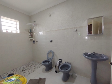 Casa a venda no Jardim Sat&eacute;lite