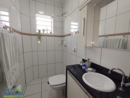 Casa a venda no Jardim Sat&eacute;lite