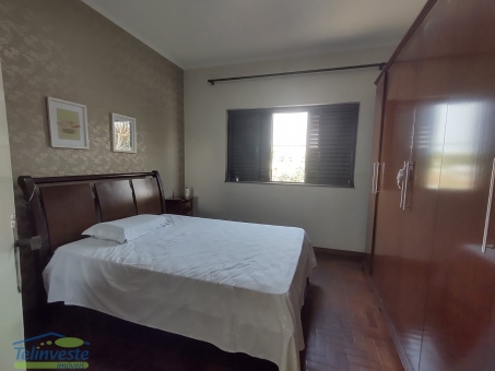 Casa a venda no Jardim Sat&eacute;lite