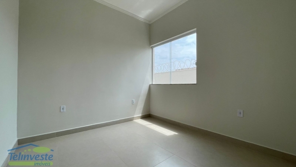 Apartamento - Muarama