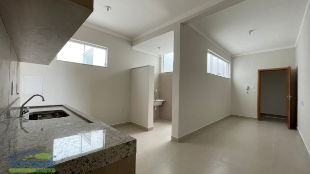 Apartamento - Muarama