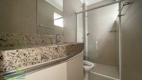 Apartamento - Muarama