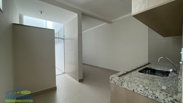 Apartamento - Muarama