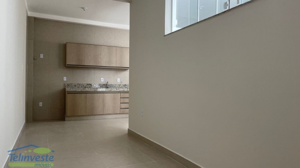 Apartamento - Muarama