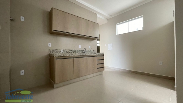 Apartamento - Muarama