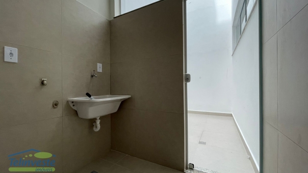 Apartamento - Muarama