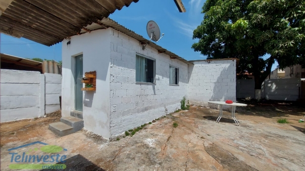 CASA+ C&Oacute;MODO + EDICULA  NO BAIRRO COIMBRAS PROXIMO A IGREJA NSA FATIMA 