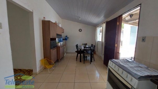 CASA+ C&Oacute;MODO + EDICULA  NO BAIRRO COIMBRAS PROXIMO A IGREJA NSA FATIMA 