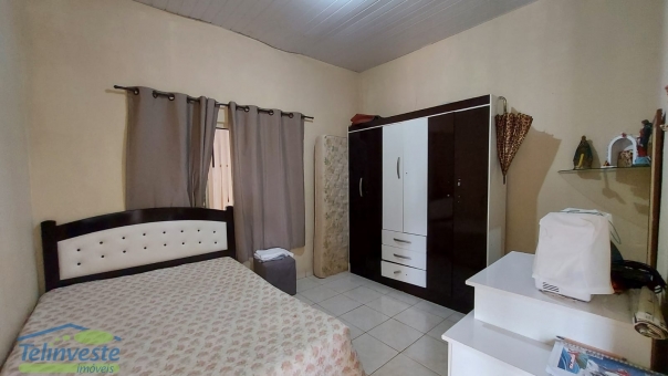 CASA+ C&Oacute;MODO + EDICULA  NO BAIRRO COIMBRAS PROXIMO A IGREJA NSA FATIMA 