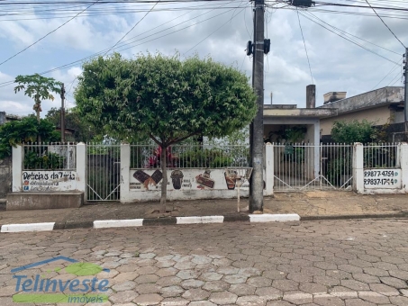 CASA A VENDA NO SANTA LUZIA 