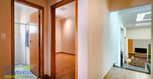 Casa - Bairro Eldorado