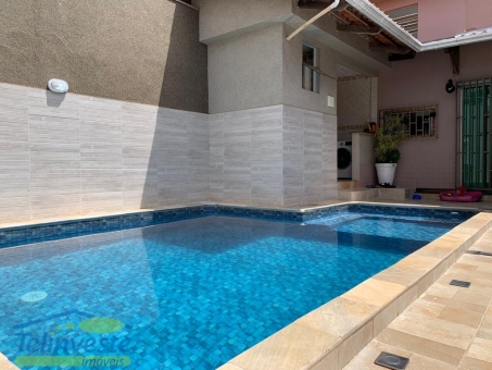 CASA A VENDA NO VILA RICA 