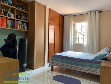 CASA A VENDA NO VILA RICA 