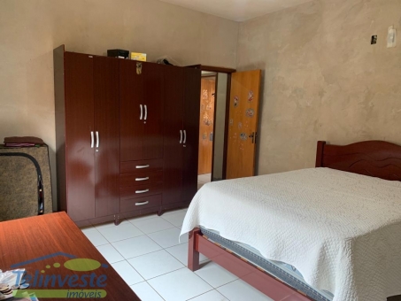 CASA A VENDA NO BAIRRO NOSSA SENHORA APARECIDA
