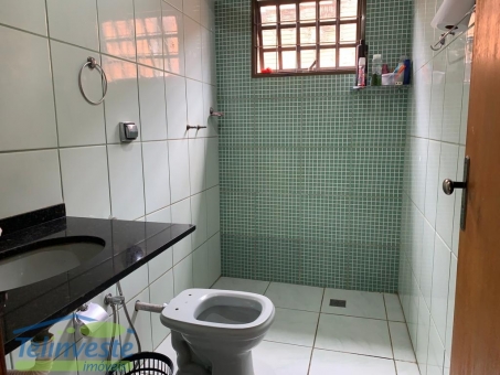 CASA A VENDA NO BAIRRO NOSSA SENHORA APARECIDA