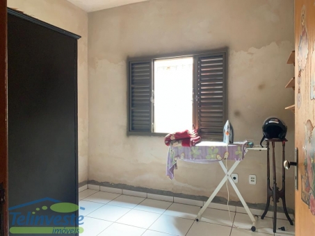CASA A VENDA NO BAIRRO NOSSA SENHORA APARECIDA