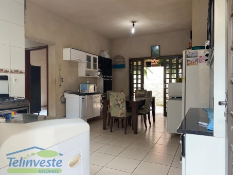CASA A VENDA NO BAIRRO NOSSA SENHORA APARECIDA