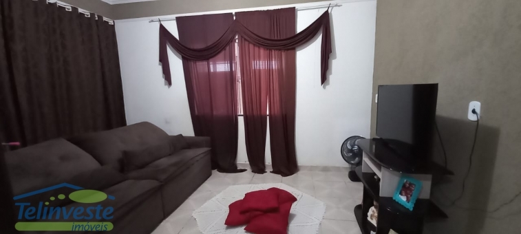 CASA NO BAIRRO COHAB
