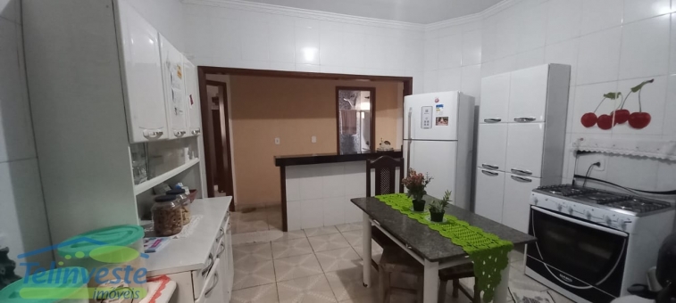 CASA NO BAIRRO COHAB