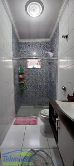 CASA NO BAIRRO COHAB